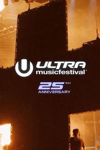 Ultra Miami 25-vjetori