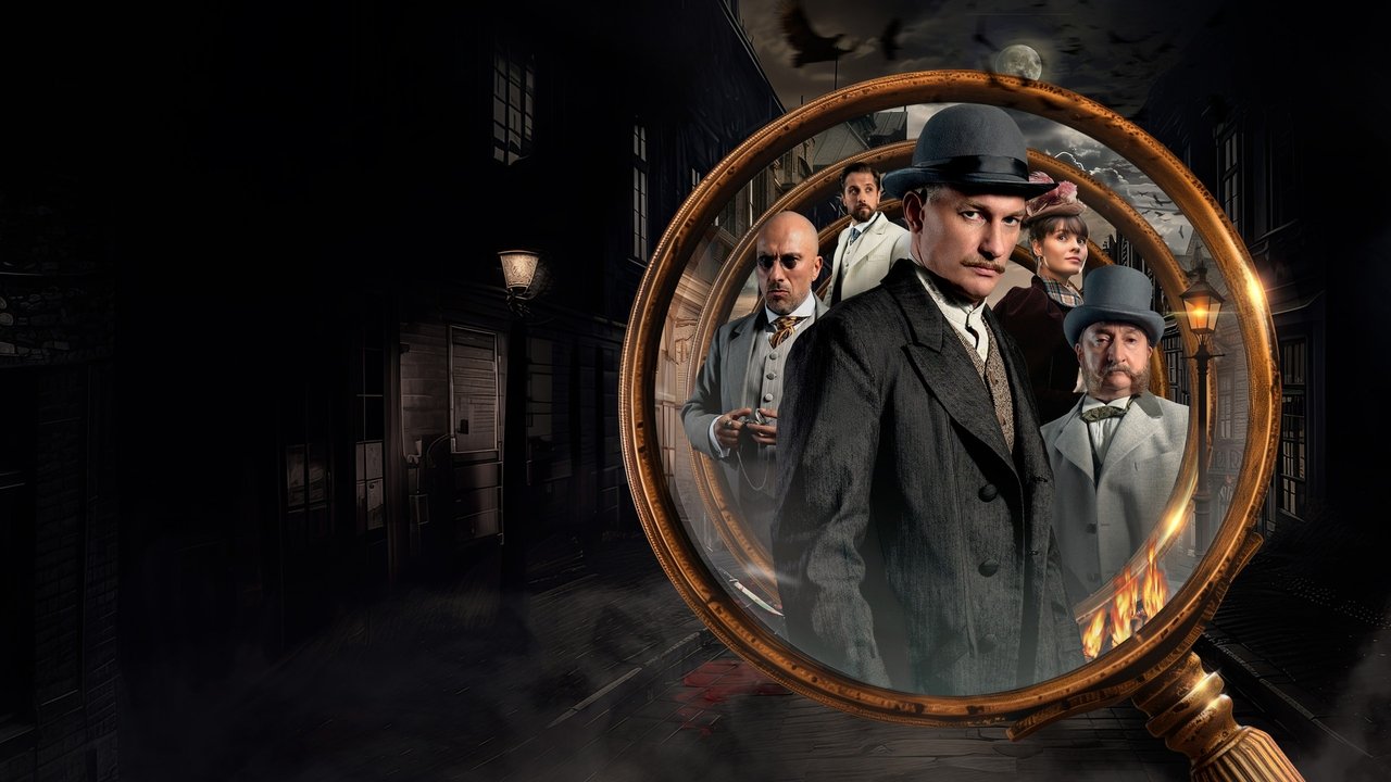 Njerëzit e këqij backdrop