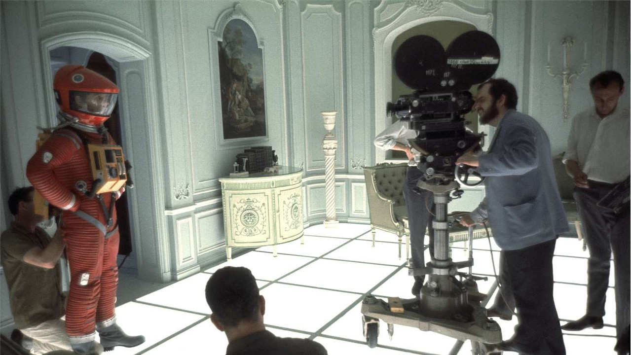 Wonderland: Shkencë Fiction në Epokën Atomike backdrop