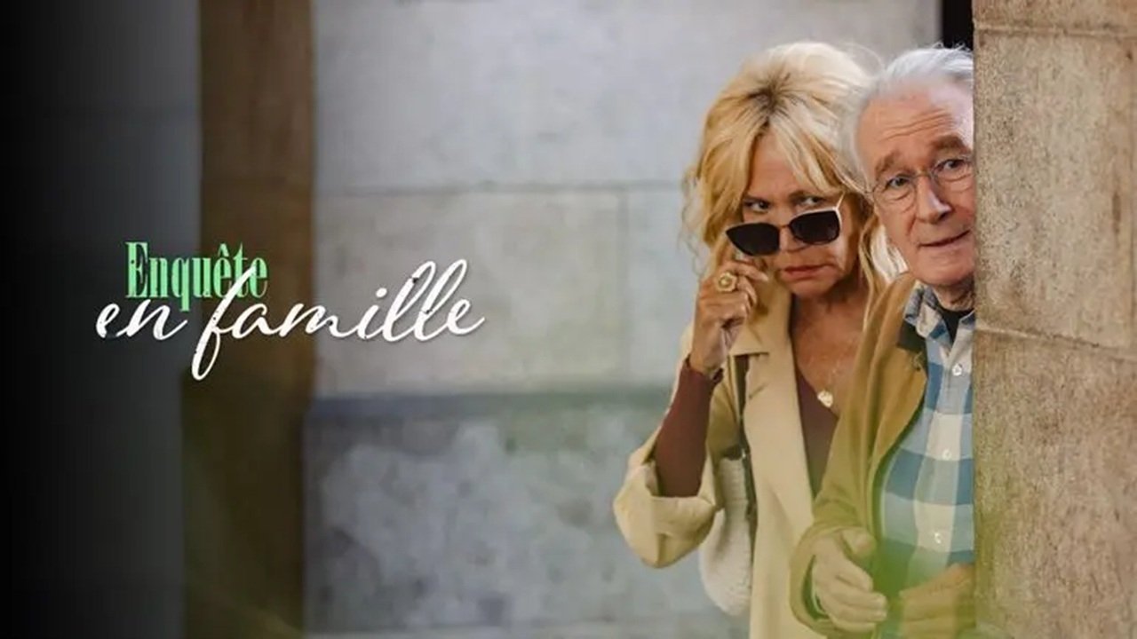 Hetim në familje backdrop