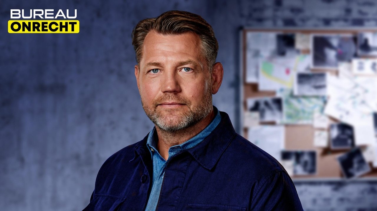 Byroja Onrecht backdrop