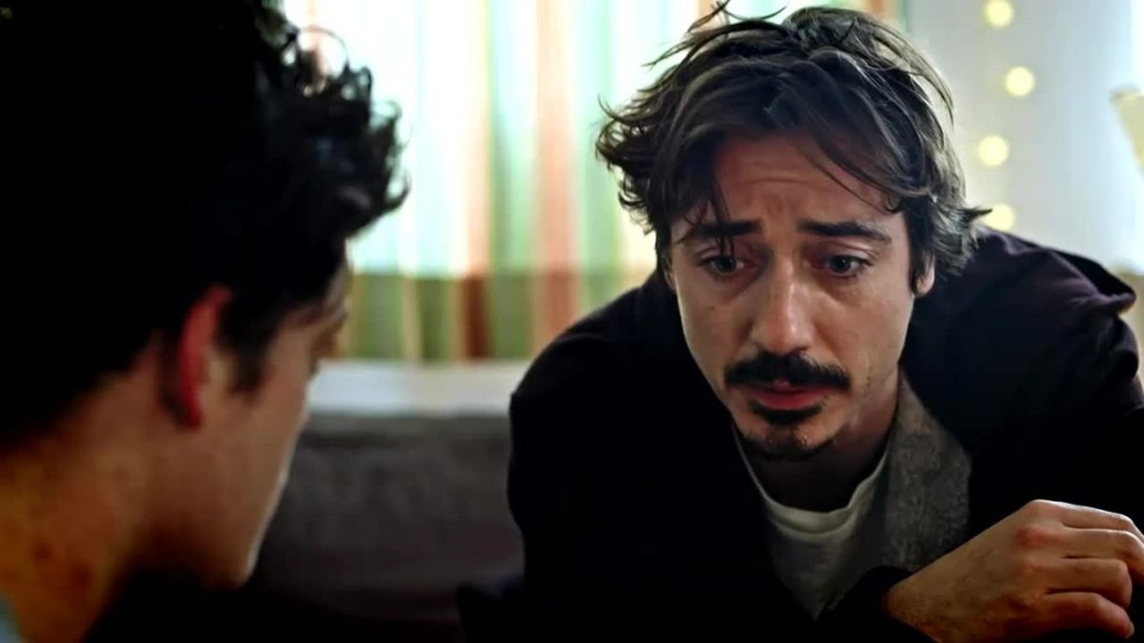 Dhomë e Kërkuar! backdrop