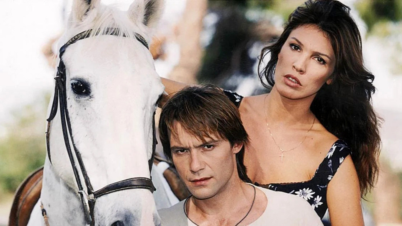 Shenja e dashurisë backdrop