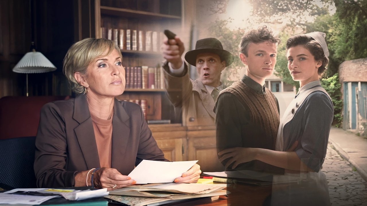 Sekreti i Bispebjergut backdrop