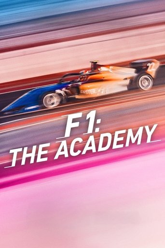 F1: Akademia