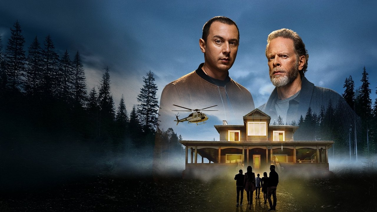 Shkurt: realiteti televiziv backdrop