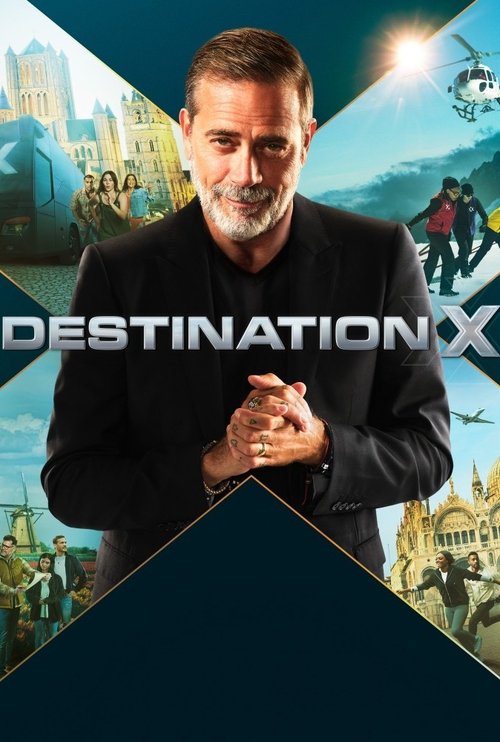 Destinacioni X poster