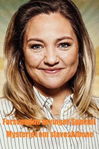 Arbëreshët e humbur - Misteri i skelave të robërisë