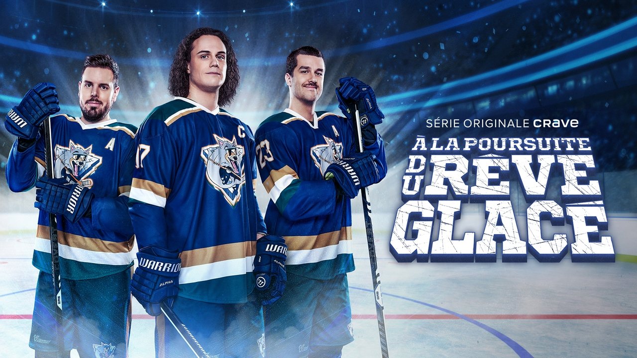 Ndjekja e Ëndrrës së Akullt backdrop