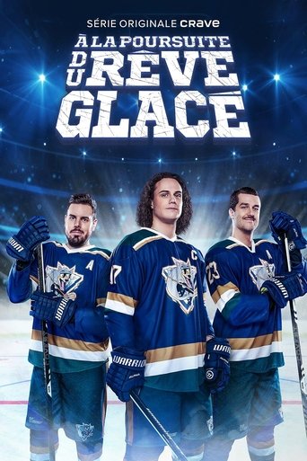 Ndjekja e Ëndrrës së Akullt