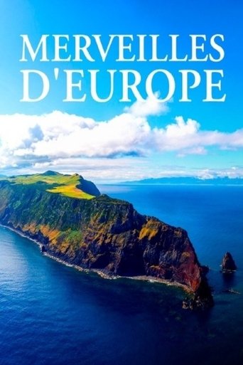 Mrekullitë e Evropës