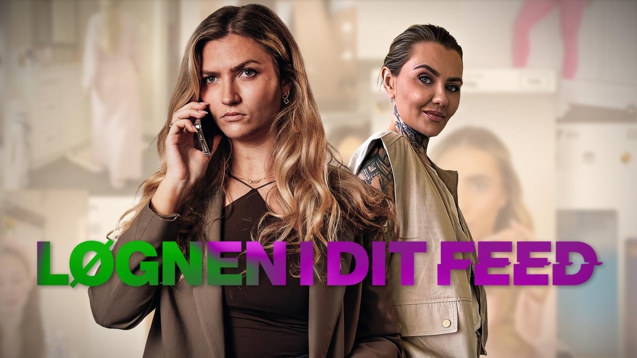 Gënjeshtra në feedin tënd backdrop