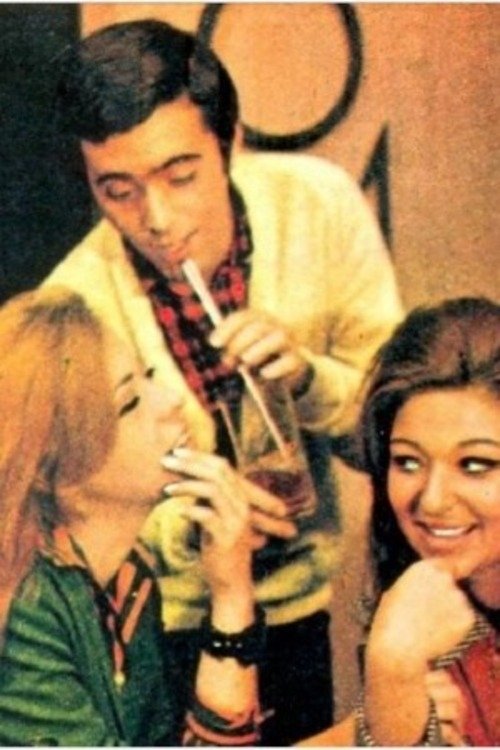 Dashuritë e Bobit poster