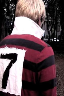 Pelusa Kaligari poster