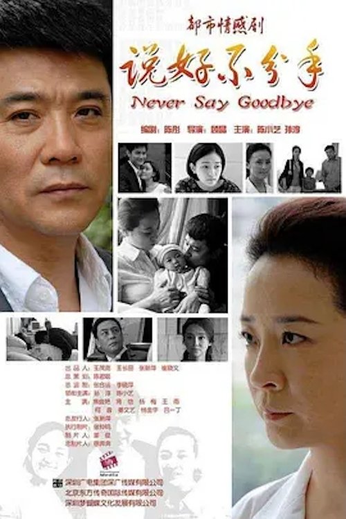 Thënë mirë mos u nda poster