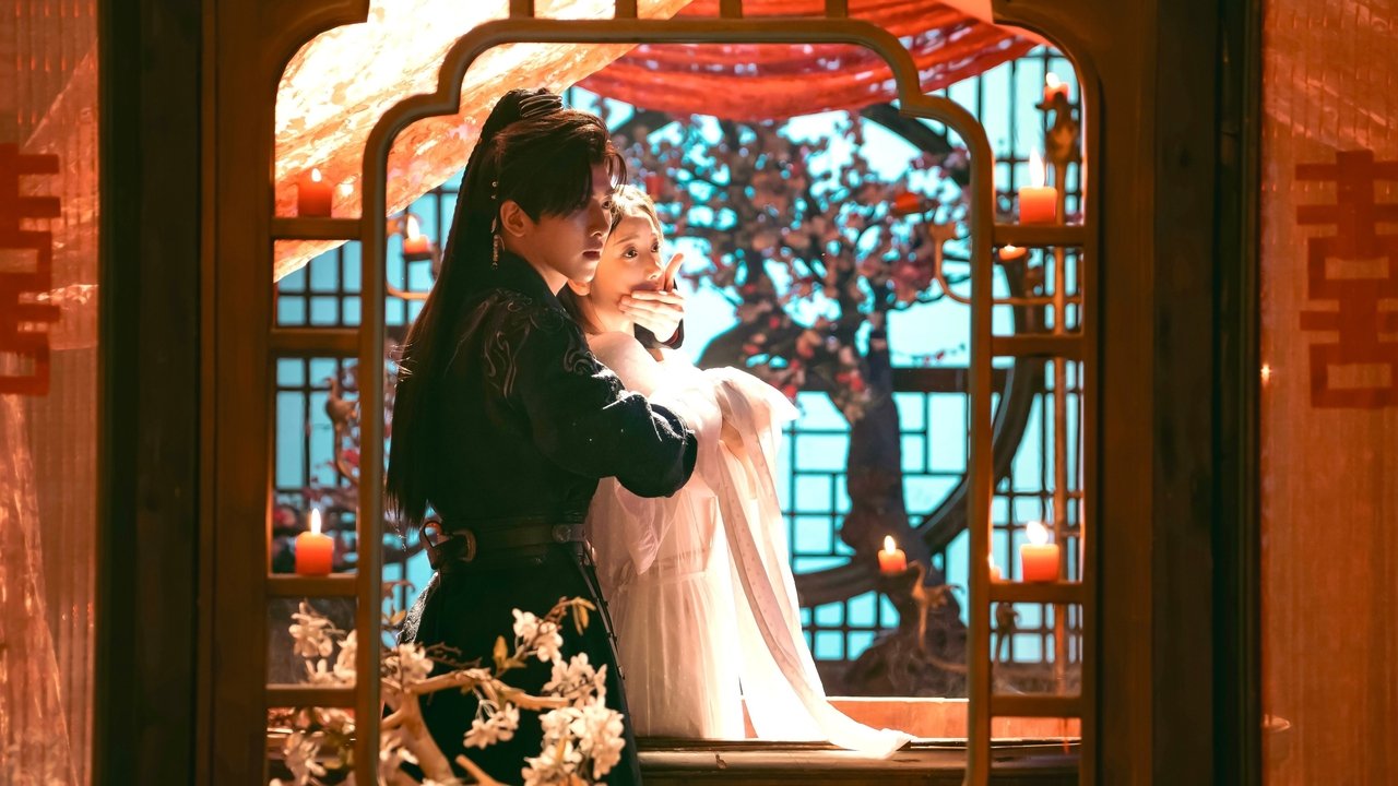 Sytë e ndritshëm backdrop