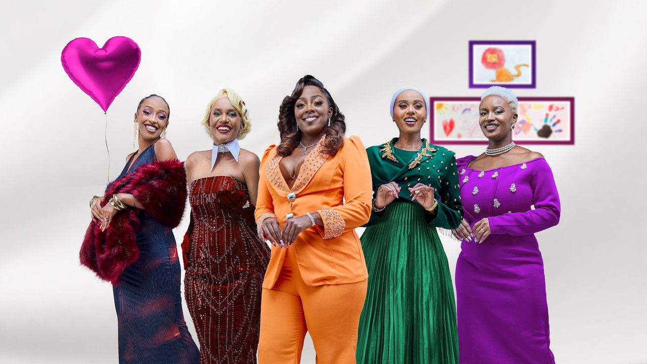 Klubi i Nënave: NBO backdrop