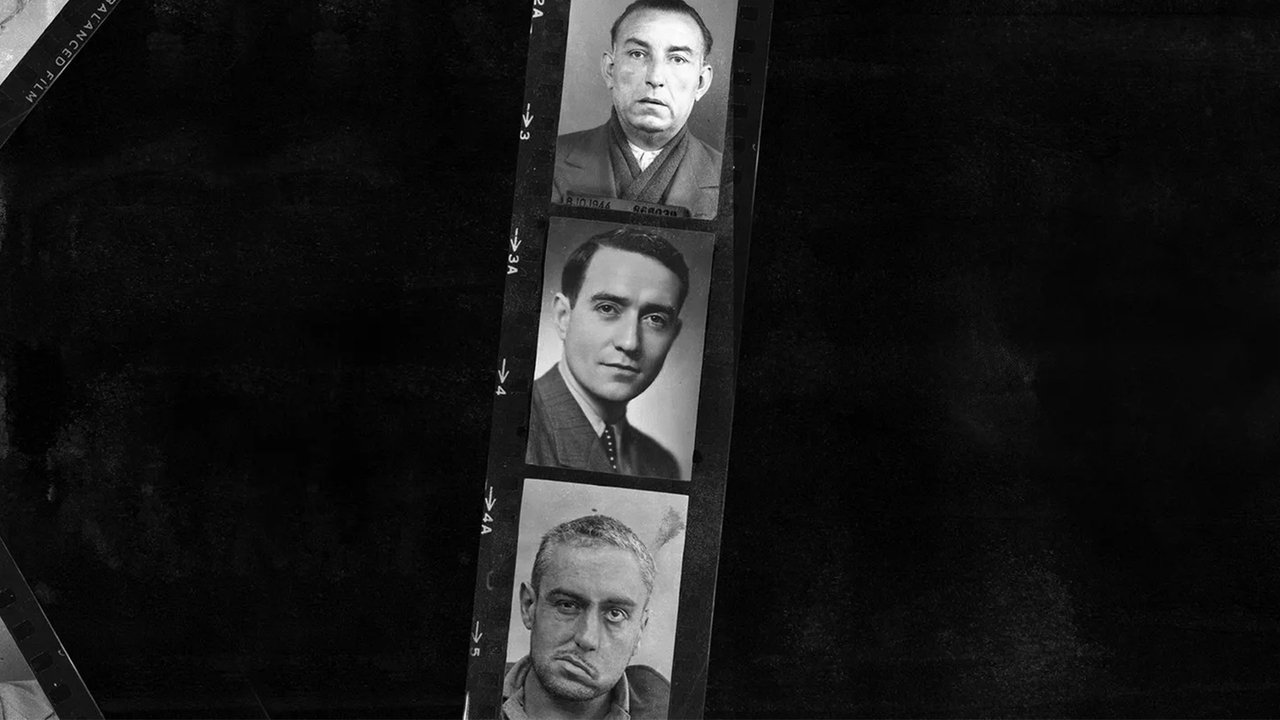 Truandët nën okupim backdrop