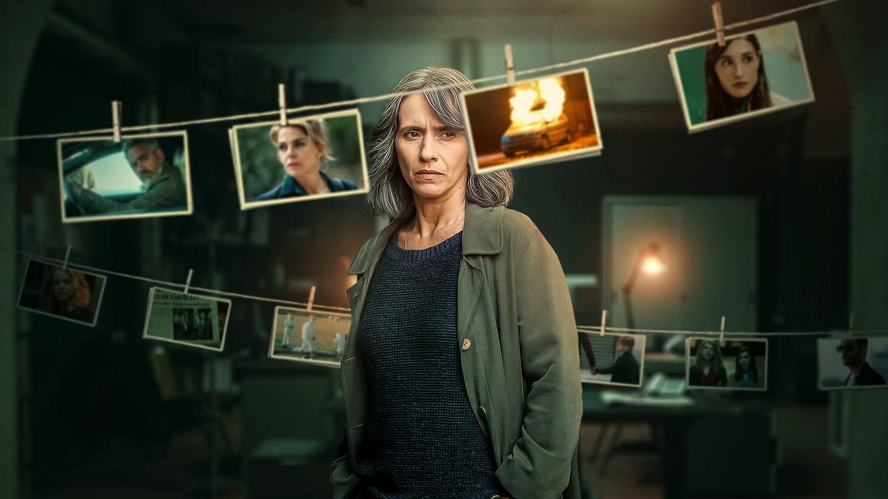 Sara - Gruaja në Hijë backdrop