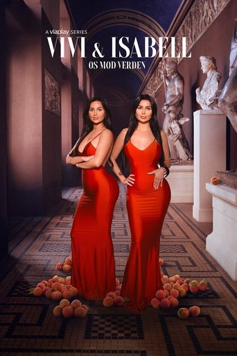 Vivi & Isabeli Os Mod Verden