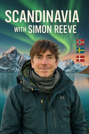 Skandinavia me Simon Reeve