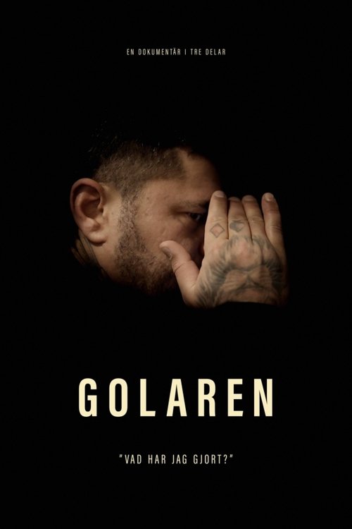 Golaren poster