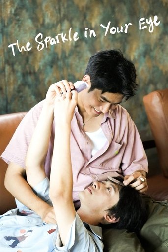 Shkëlqimi në Sytë Të Tu