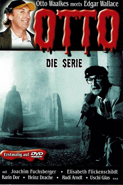 Otto - Seria poster