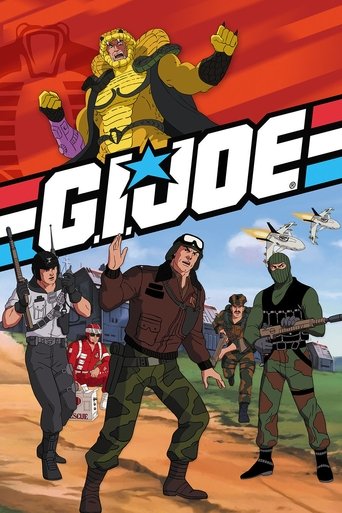 G I Joe Një Heroi i Vërtetë Amerikan