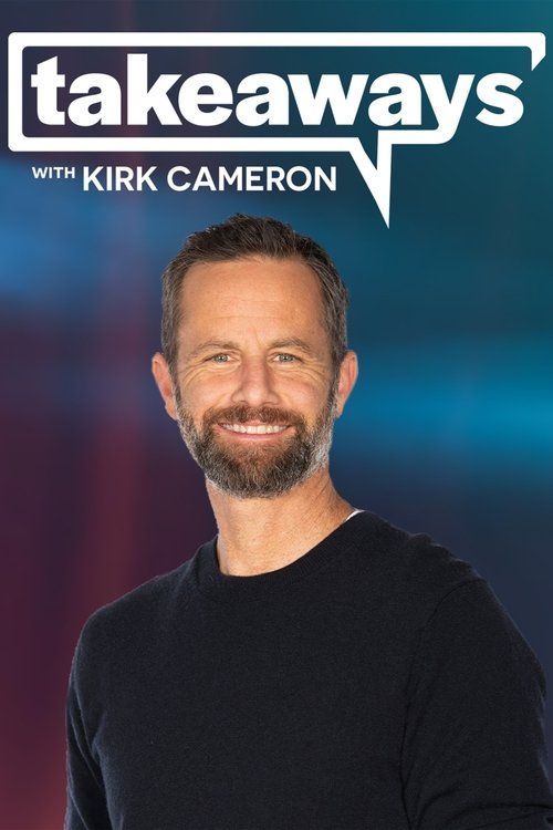 Marrëveshjet me Kirk Cameron poster