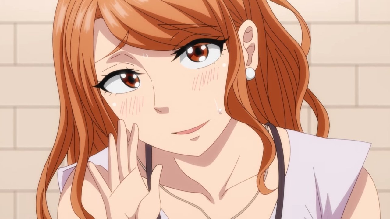 Martohu Me Mua, Le Të Kemi Një Fëmijë! backdrop