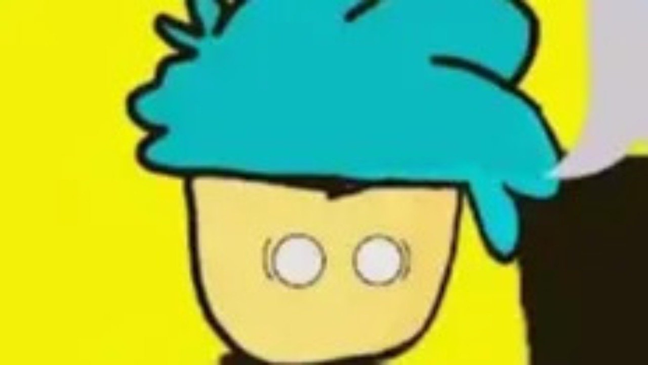 Shfaqja Lux FT MrCyaLUX backdrop