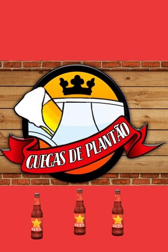 Cuecas de Plantão translates to "Brekë në Shërbim" in Albanian