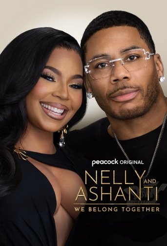 Nelly & Ashanti: Ne i përkasim njëri-tjetrit