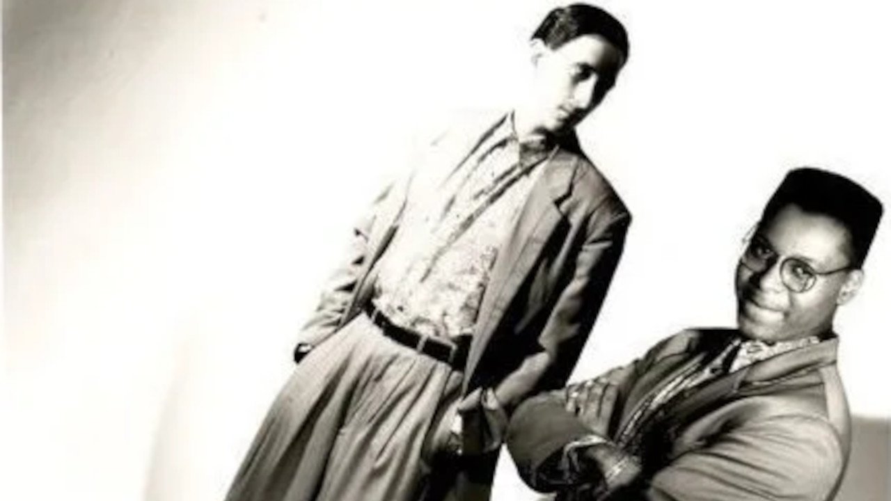 Rrugë e Ftohtë backdrop