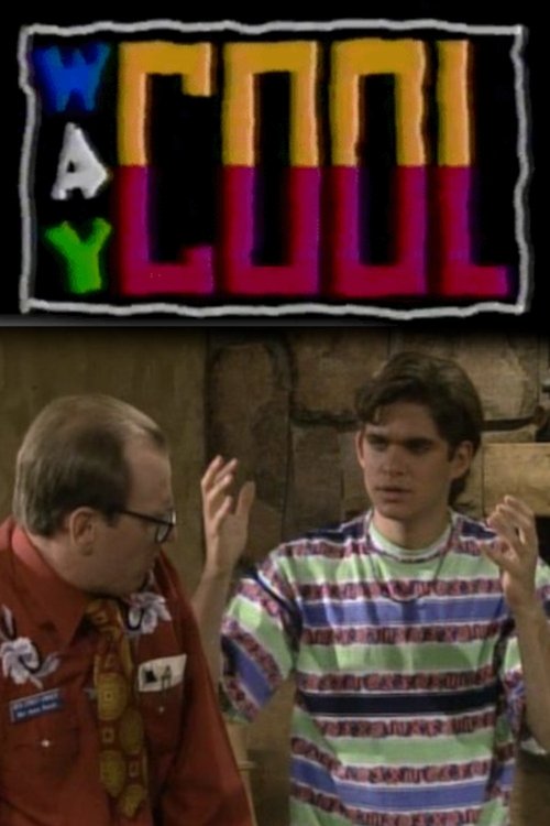 Rrugë e Ftohtë poster