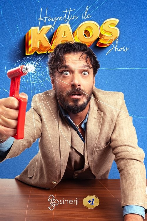 Show-i i Hayrettin dhe Kaosit poster