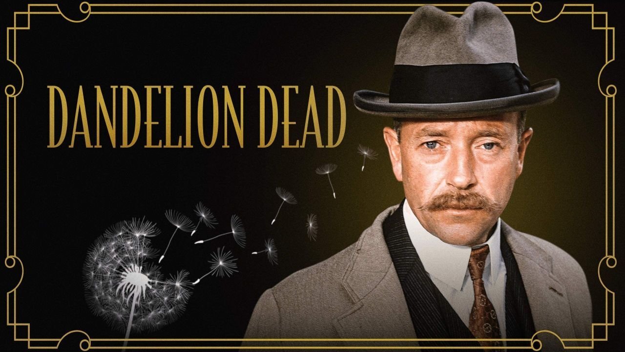 Dandelion Dead translates to "Rrëza e Dandelionit" in Albanian backdrop