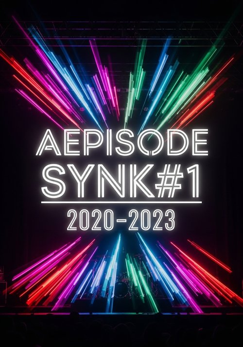 Episodi SYNK#1 poster