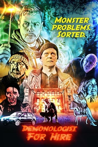 Demonolog për Punë