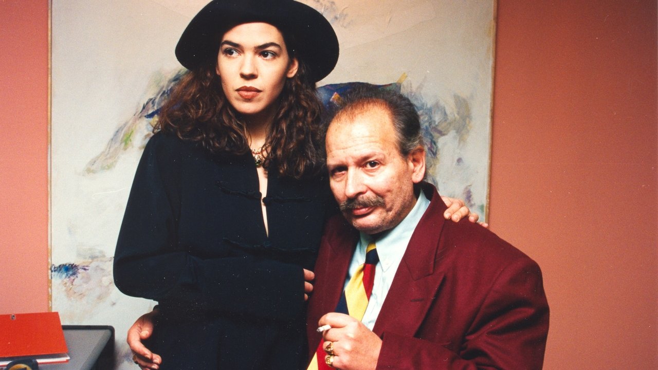 Të Financiarëve backdrop