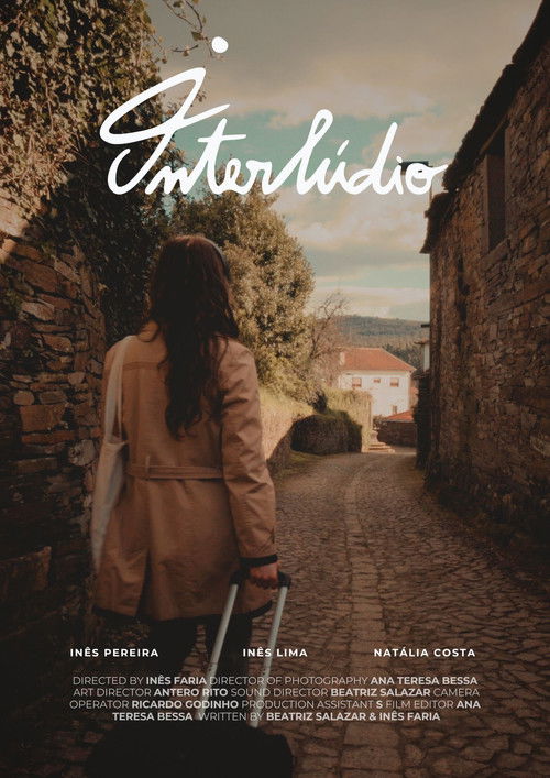 Interludë poster