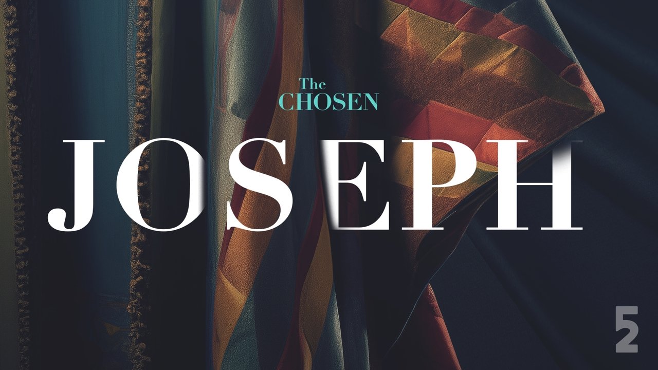 Jozefi i Egjiptit backdrop