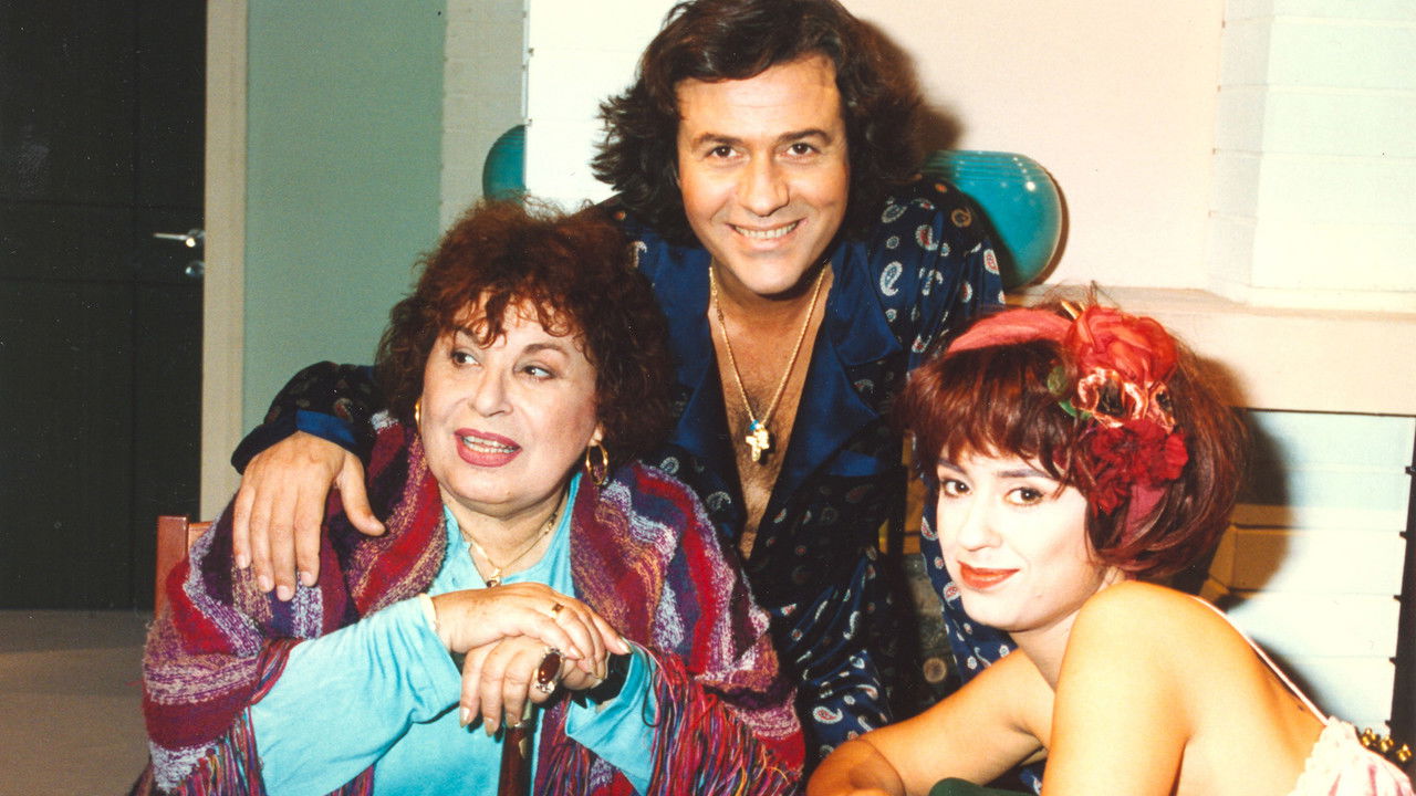 Rikhtër Muzikë backdrop