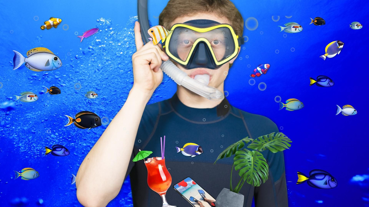 Abdhe! - Pushimet e mia të gabuara backdrop