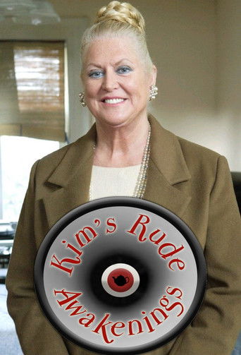 Zgjimi i Papërmbajtur i Kimit