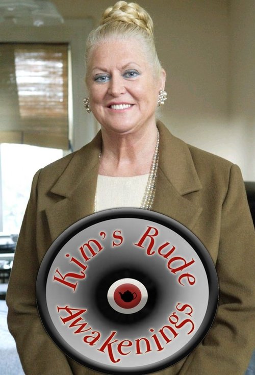 Zgjimi i Papërmbajtur i Kimit poster