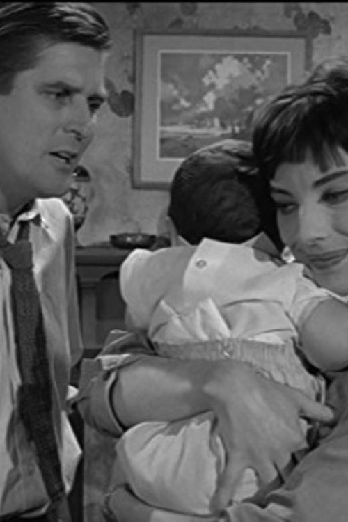 Charlesworth në Gjerësi poster