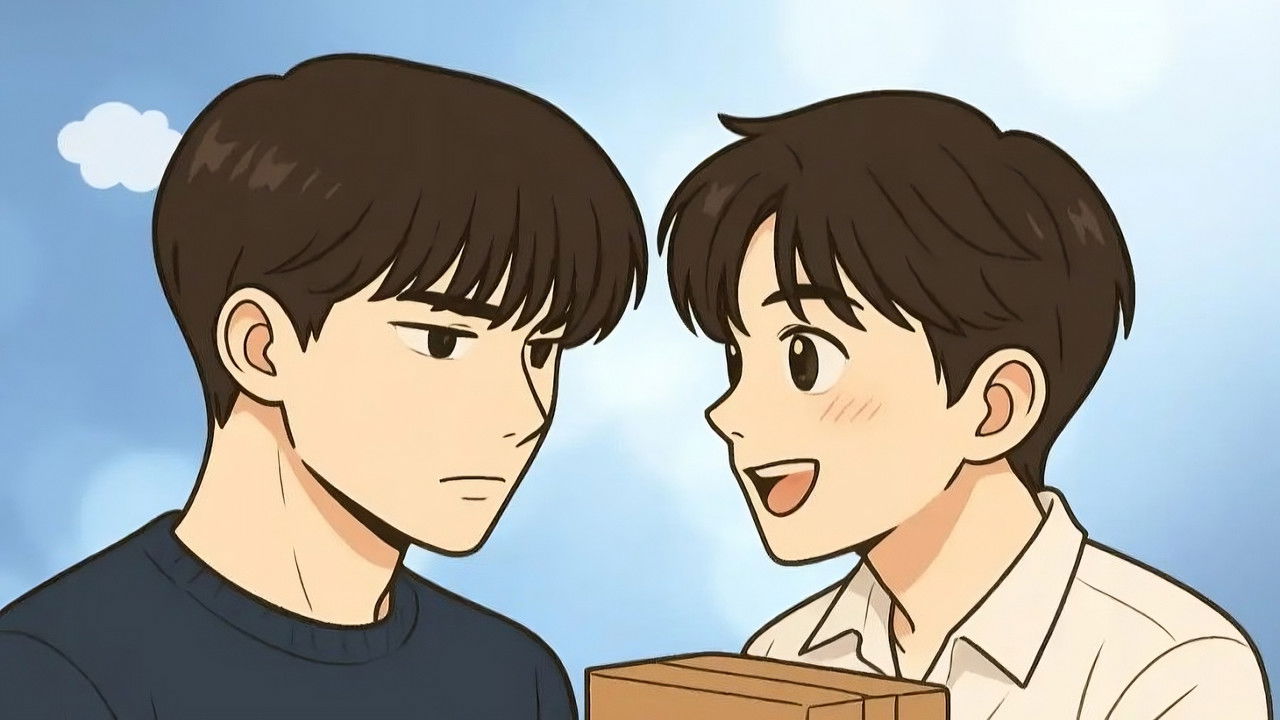 I dorëzuar backdrop