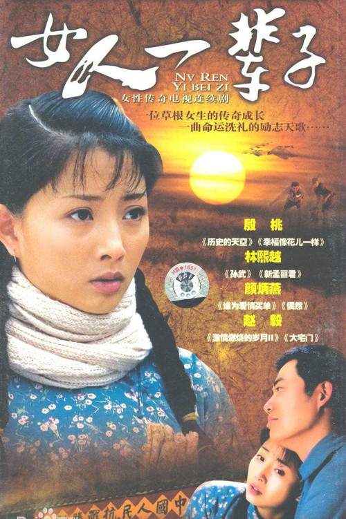 Një grua e mirë poster